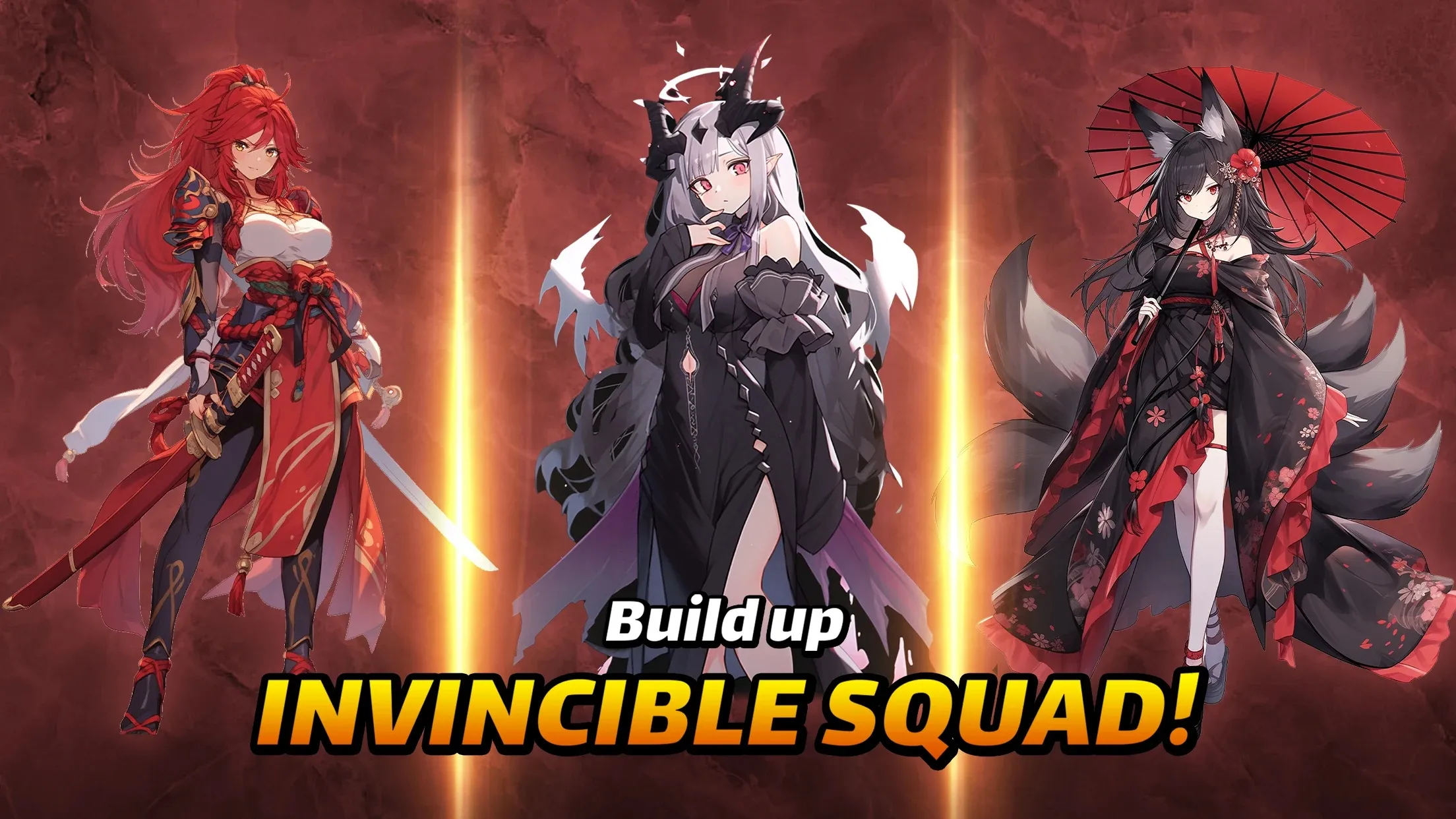 图片[3]-英雄冒险闲置RPG（内置MOD菜单）-87软件库｜绿色软件+破解游戏下载站