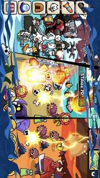 图片[2]-猫咪队长（内置MOD菜单）-87软件库｜绿色软件+破解游戏下载站