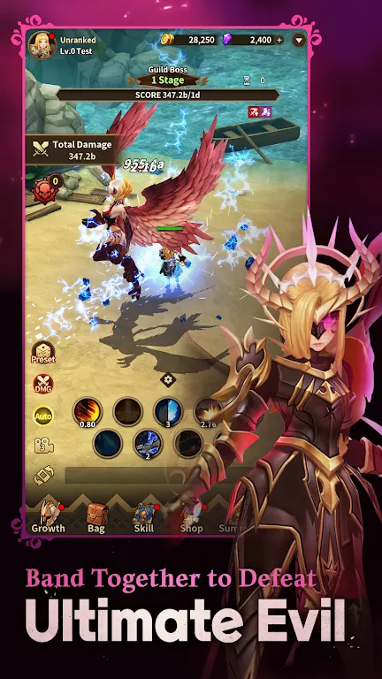 图片[4]-复仇者传奇-87软件库｜绿色软件+破解游戏下载站