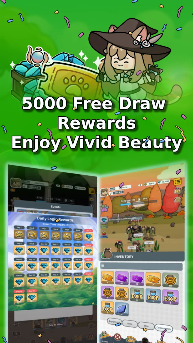 图片[2]-猫猫传奇-87软件库｜绿色软件+破解游戏下载站