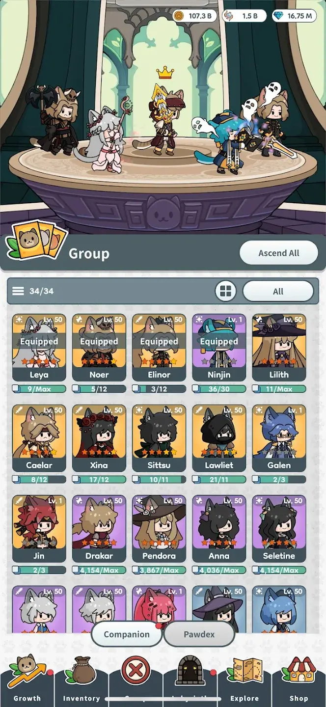 图片[3]-猫猫传奇-87软件库｜绿色软件+破解游戏下载站