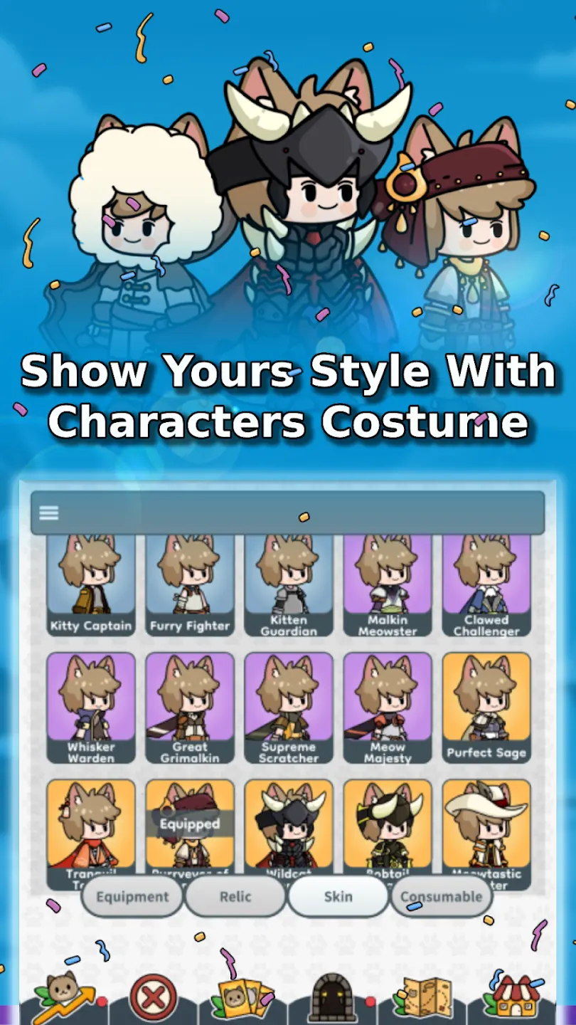 图片[4]-猫猫传奇-87软件库｜绿色软件+破解游戏下载站