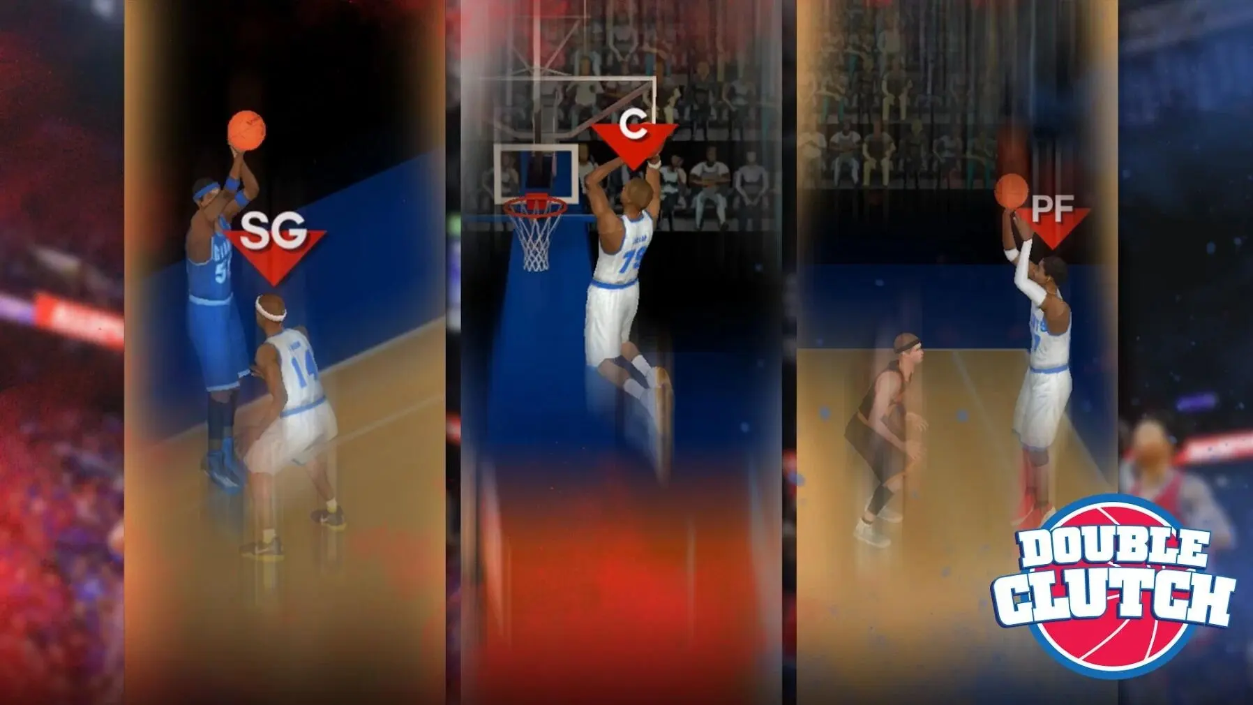 图片[3]-模拟篮球赛（去除广告）-87软件库｜绿色软件+破解游戏下载站