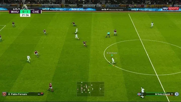 图片[3]-实况足球2025-87软件库｜绿色软件+破解游戏下载站