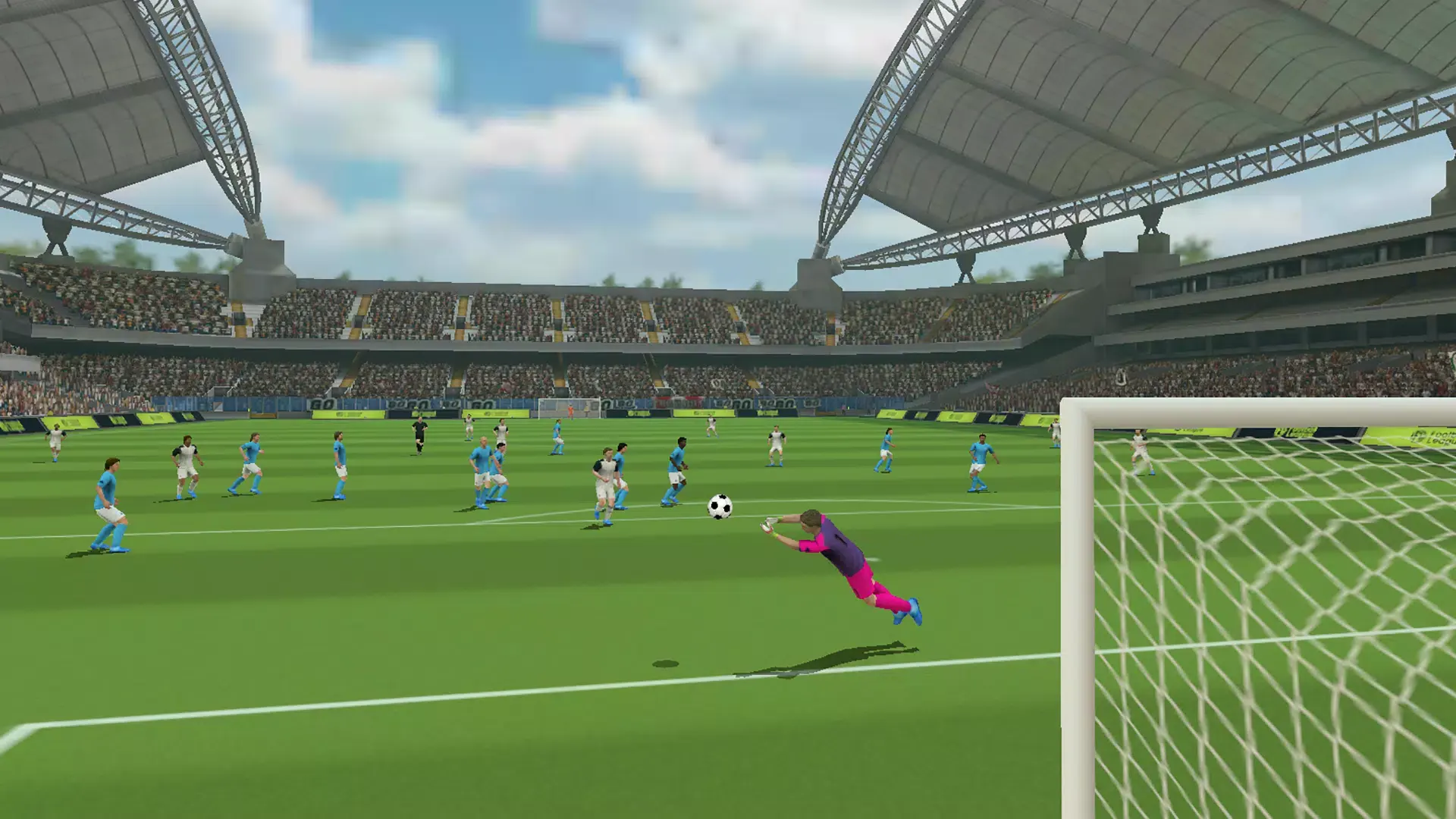 图片[4]-足球联盟2023-87软件库｜绿色软件+破解游戏下载站