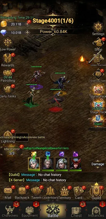 图片[4]-無盡戰場|无尽战场-87软件库｜绿色软件+破解游戏下载站