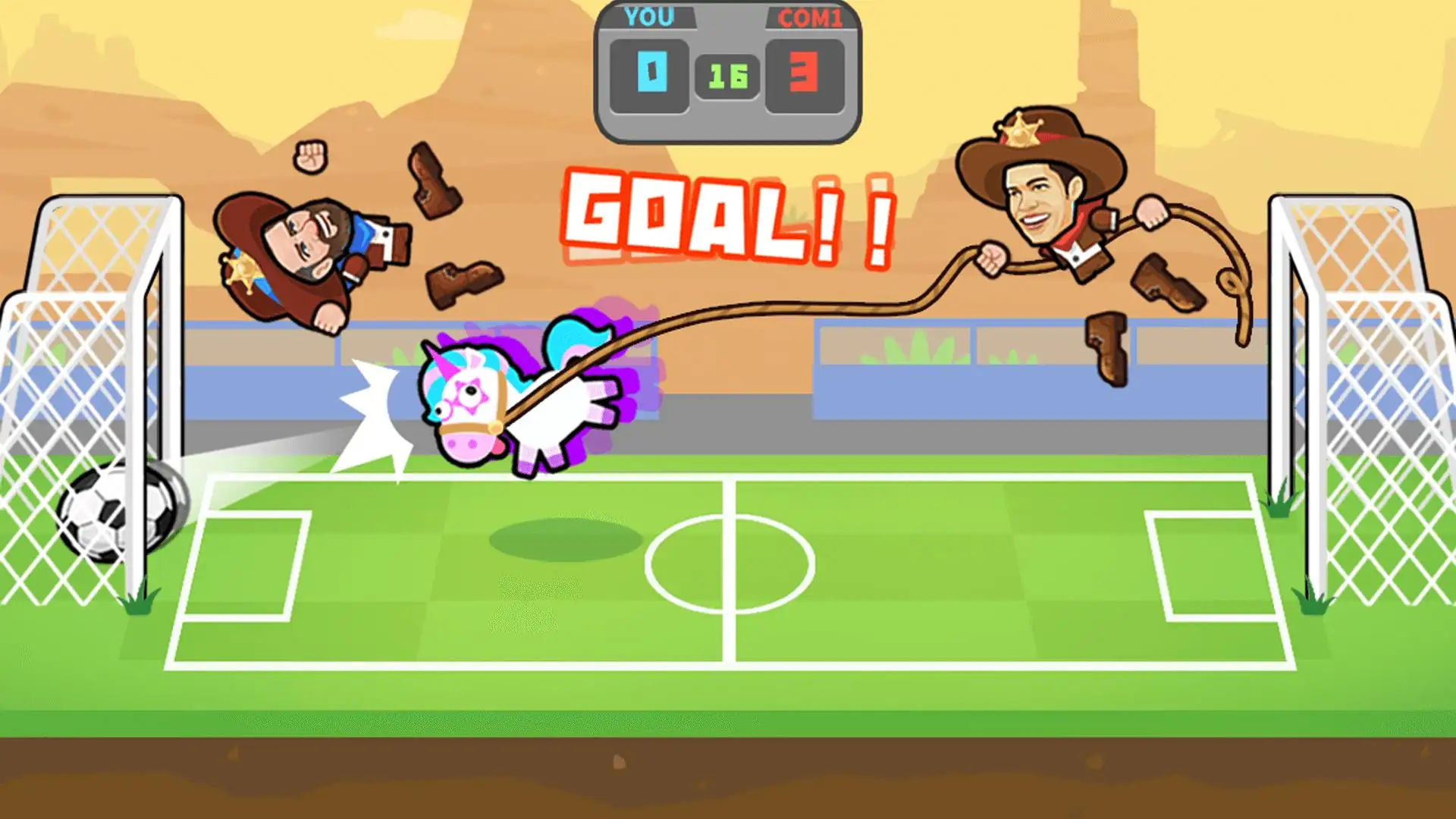 图片[4]-足球大战（大量货币）-87软件库｜绿色软件+破解游戏下载站