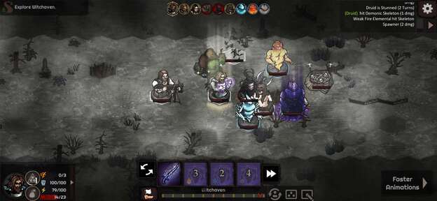 图片[2]-征途与险境（内置作弊菜单）-87软件库｜绿色软件+破解游戏下载站