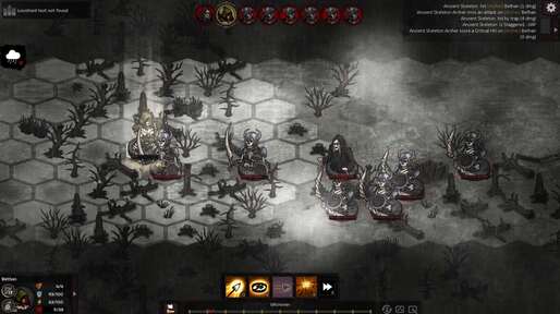 图片[4]-征途与险境（内置作弊菜单）-87软件库｜绿色软件+破解游戏下载站