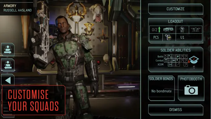 图片[2]-幽浮2典藏合集全DLC（steam移植）-87软件库｜绿色软件+破解游戏下载站