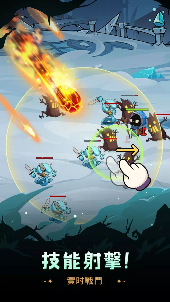 图片[3]-放置勇者-87软件库｜绿色软件+破解游戏下载站