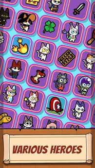 图片[4]-喵咪射手（免广）-87软件库｜绿色软件+破解游戏下载站