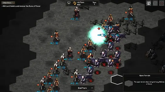 图片[4]-洛尔哈文：诅咒之战（免付费解锁完整版）-87软件库｜绿色软件+破解游戏下载站