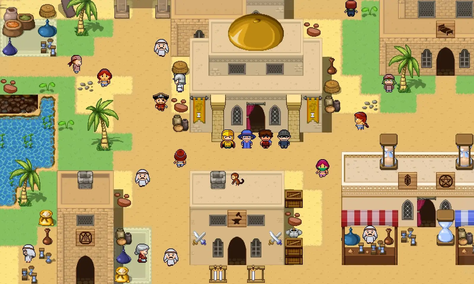 图片[3]-厄运与命运（无限金币）-87软件库｜绿色软件+破解游戏下载站