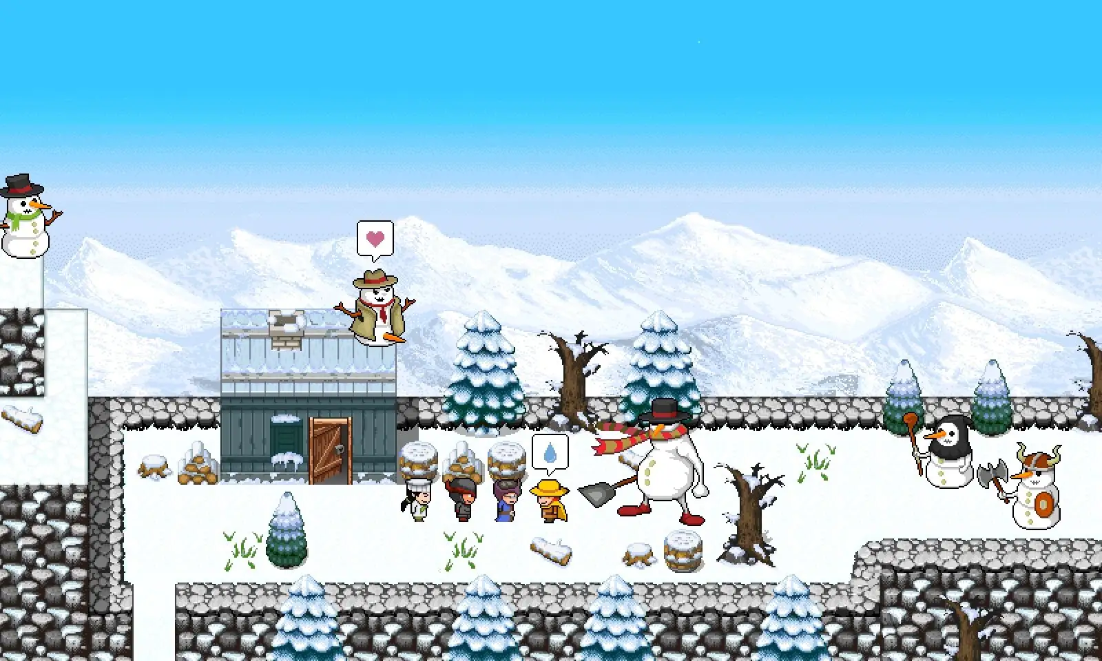 图片[4]-厄运与命运（无限金币）-87软件库｜绿色软件+破解游戏下载站