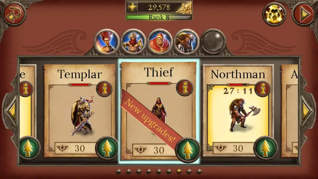 图片[4]-幻想世界（大量货币）-87软件库｜绿色软件+破解游戏下载站