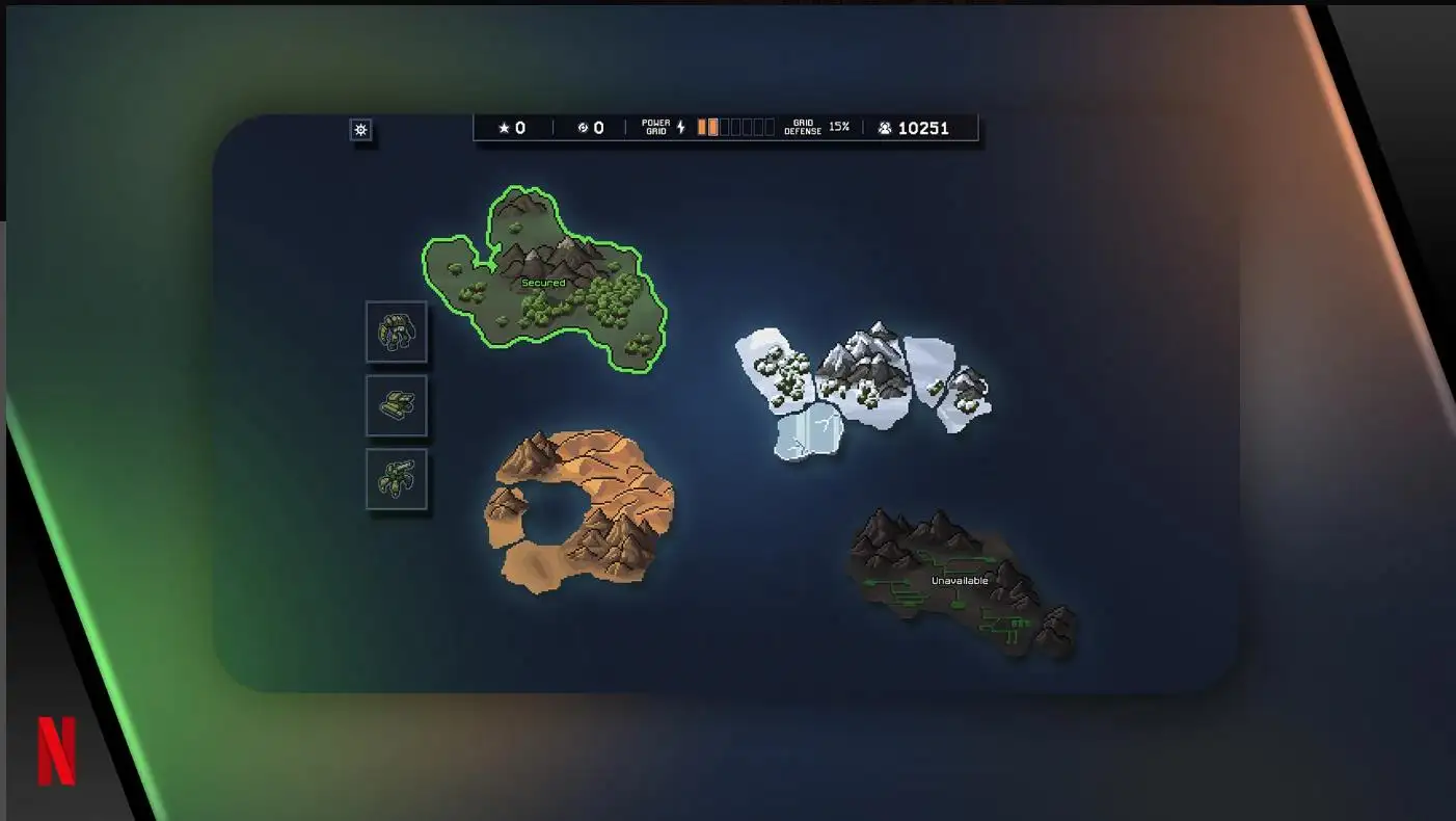 图片[2]-陷阵之志（全解锁）-87软件库｜绿色软件+破解游戏下载站