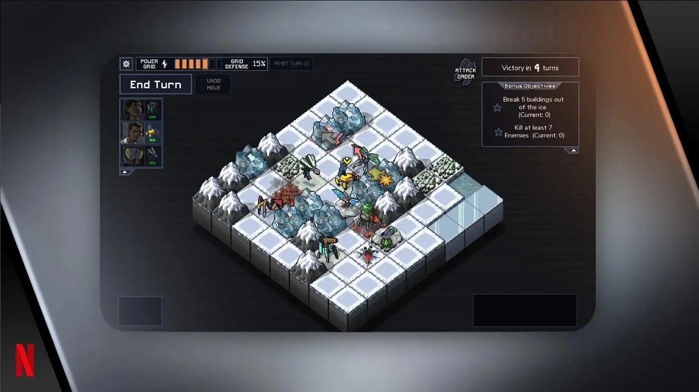 图片[4]-陷阵之志（全解锁）-87软件库｜绿色软件+破解游戏下载站