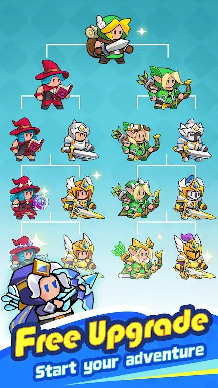 图片[3]-小小骑士团（免广）-87软件库｜绿色软件+破解游戏下载站