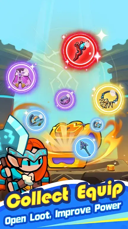 图片[4]-小小骑士团（免广）-87软件库｜绿色软件+破解游戏下载站