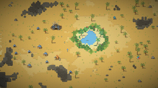 图片[4]-超级世界盒子：上帝模拟器（内置MOD菜单）-87软件库｜绿色软件+破解游戏下载站