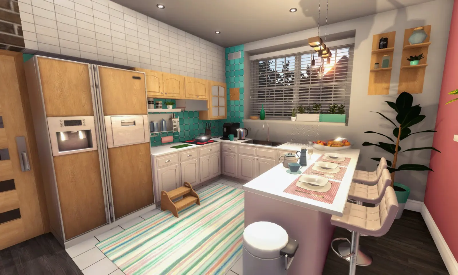 房产达人(steam移植)-87软件库|绿色软件+破解游戏下载站