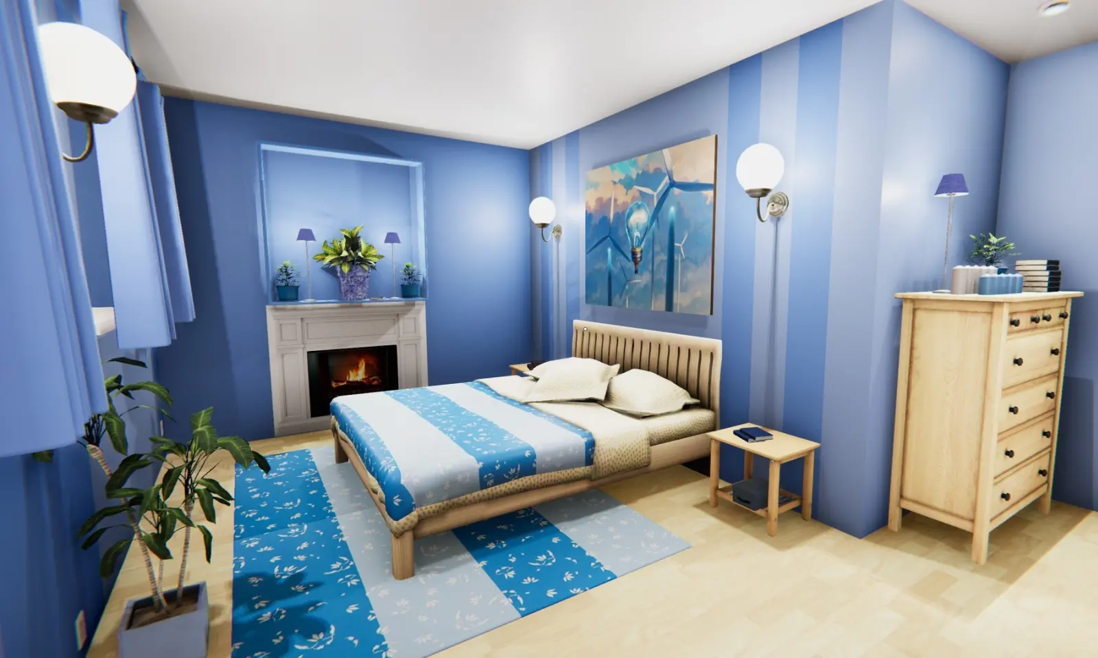 图片[4]-房产达人（steam移植）-87软件库｜绿色软件+破解游戏下载站