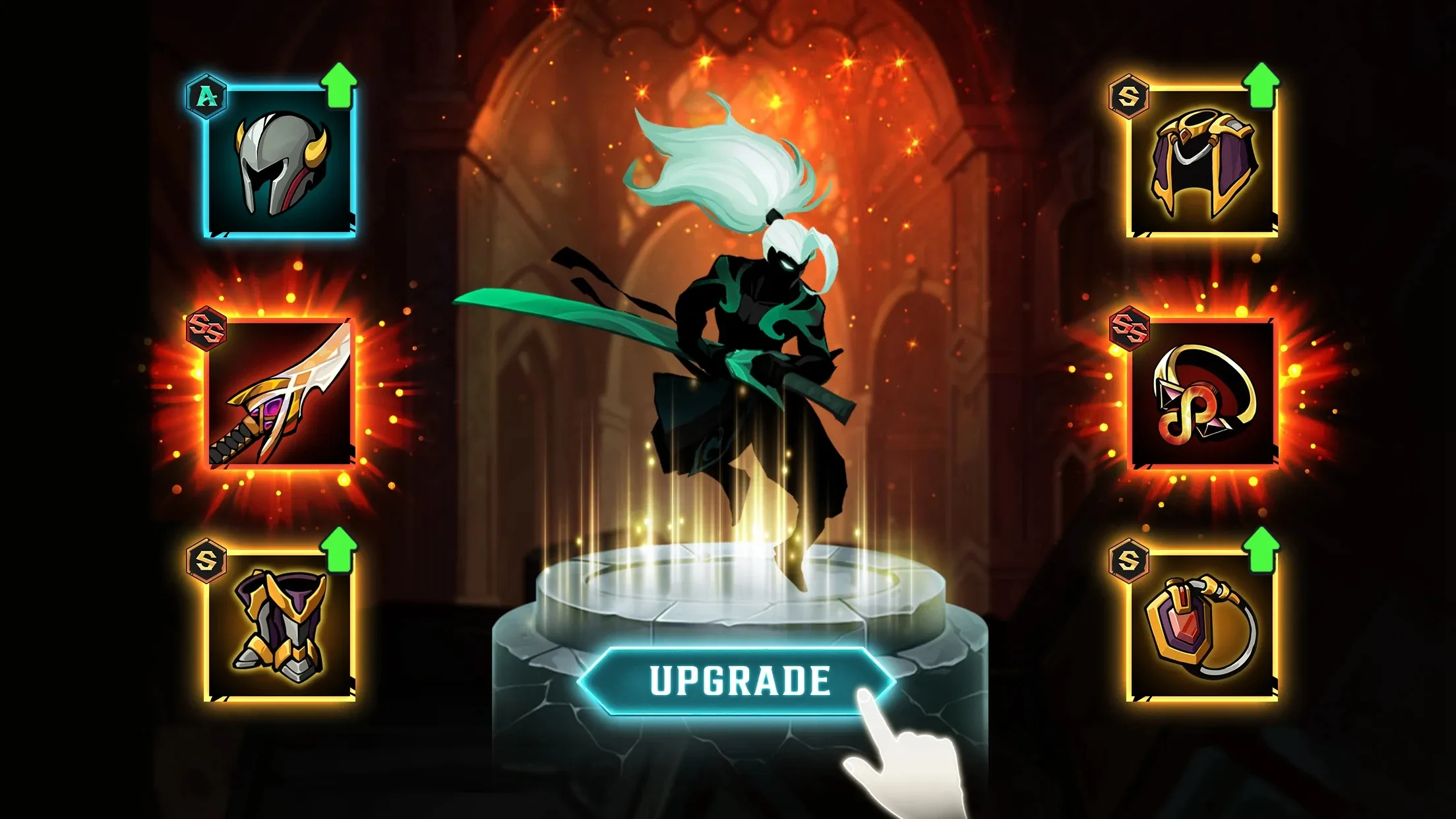 图片[3]-影子战争-87软件库｜绿色软件+破解游戏下载站