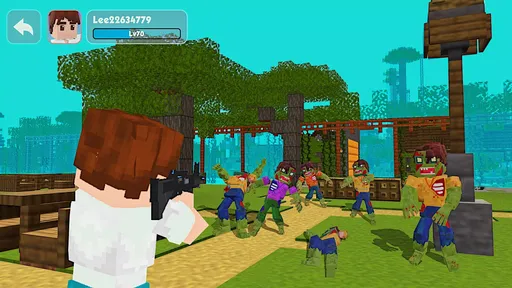 图片[3]-方块世界（内购）-87软件库｜绿色软件+破解游戏下载站