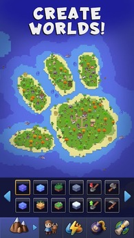 图片[2]-沙盒神游戏模拟器（大量货币）-87软件库｜绿色软件+破解游戏下载站