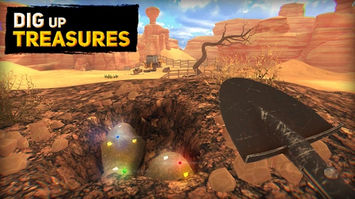 图片[3]-淘金模拟器（免广告获取奖励）-87软件库｜绿色软件+破解游戏下载站