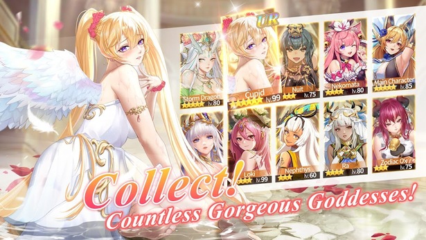 图片[2]-放置女神（免广告）-87软件库｜绿色软件+破解游戏下载站