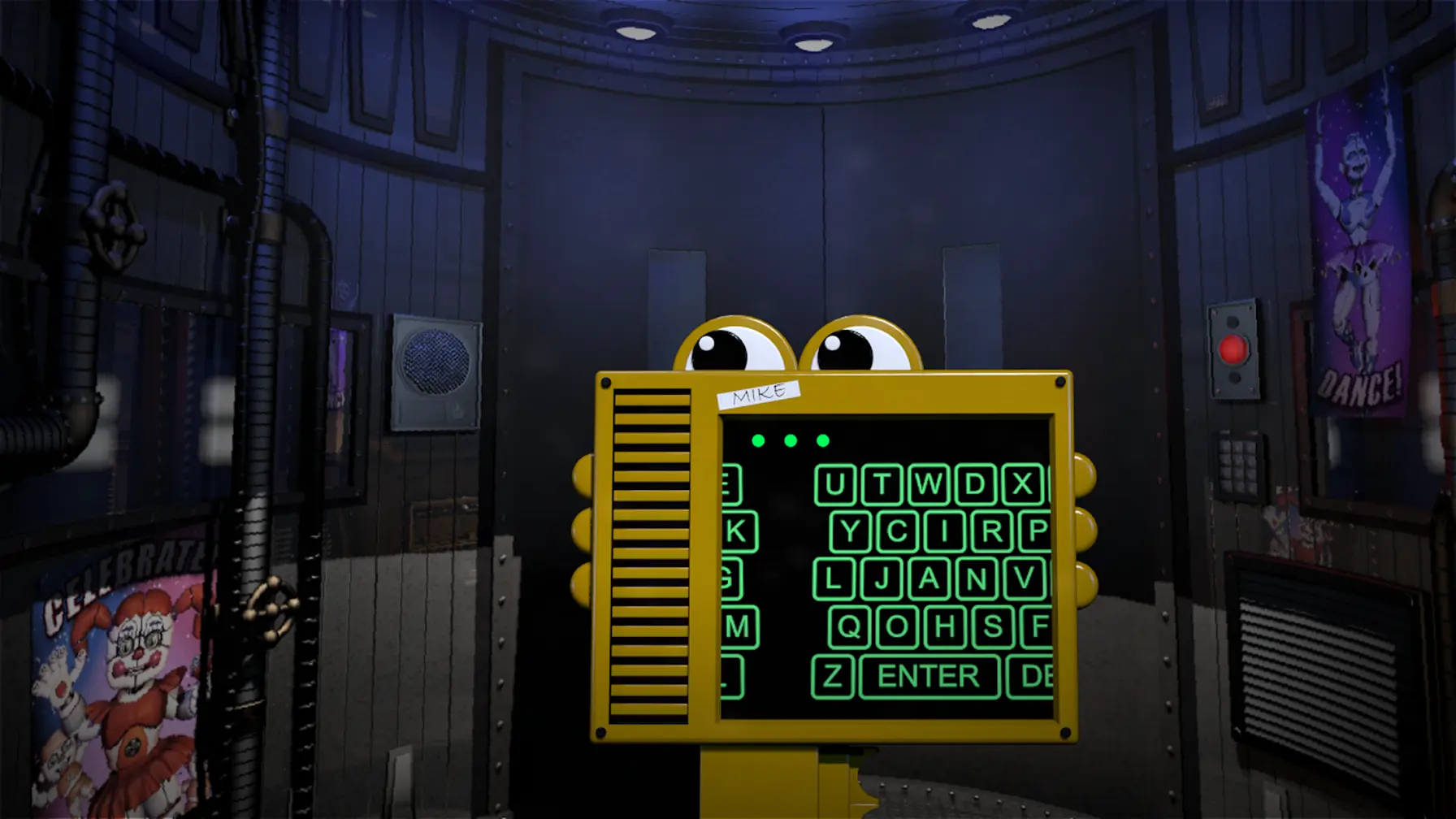 图片[2]-玩具熊的午夜后宫：姐妹地点（steam移植）-87软件库｜绿色软件+破解游戏下载站