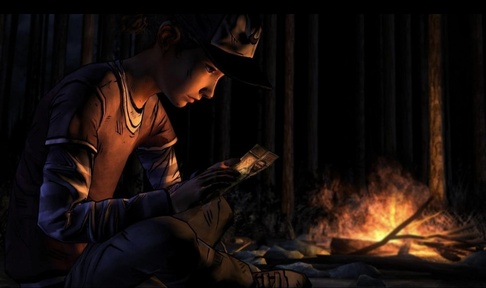 图片[3]-行尸走肉第二季（完整版+免付费+汉化版）-87软件库｜绿色软件+破解游戏下载站