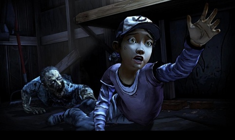 图片[4]-行尸走肉第二季（完整版+免付费+汉化版）-87软件库｜绿色软件+破解游戏下载站