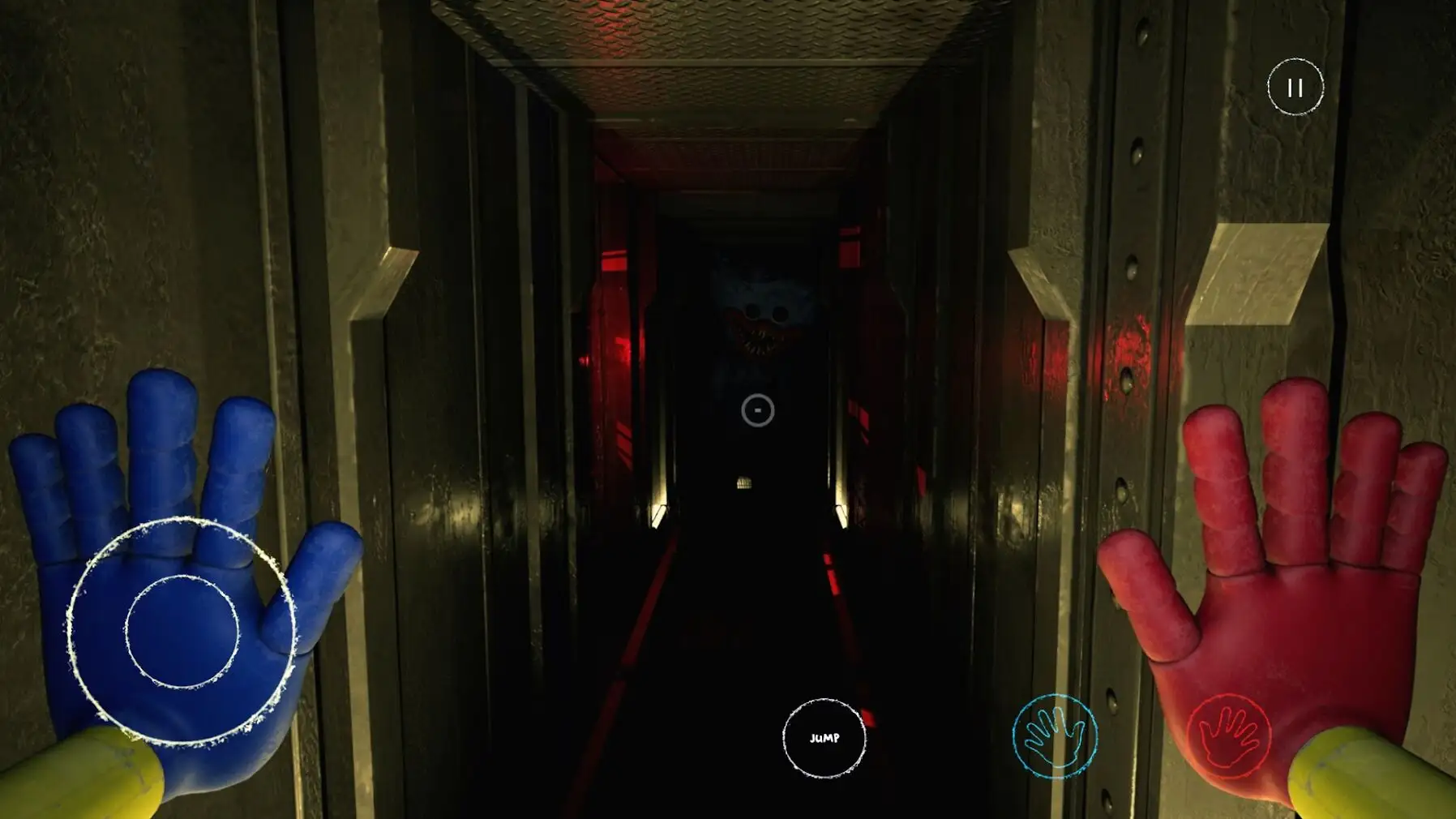 图片[3]-波比的游戏时间-87软件库｜绿色软件+破解游戏下载站