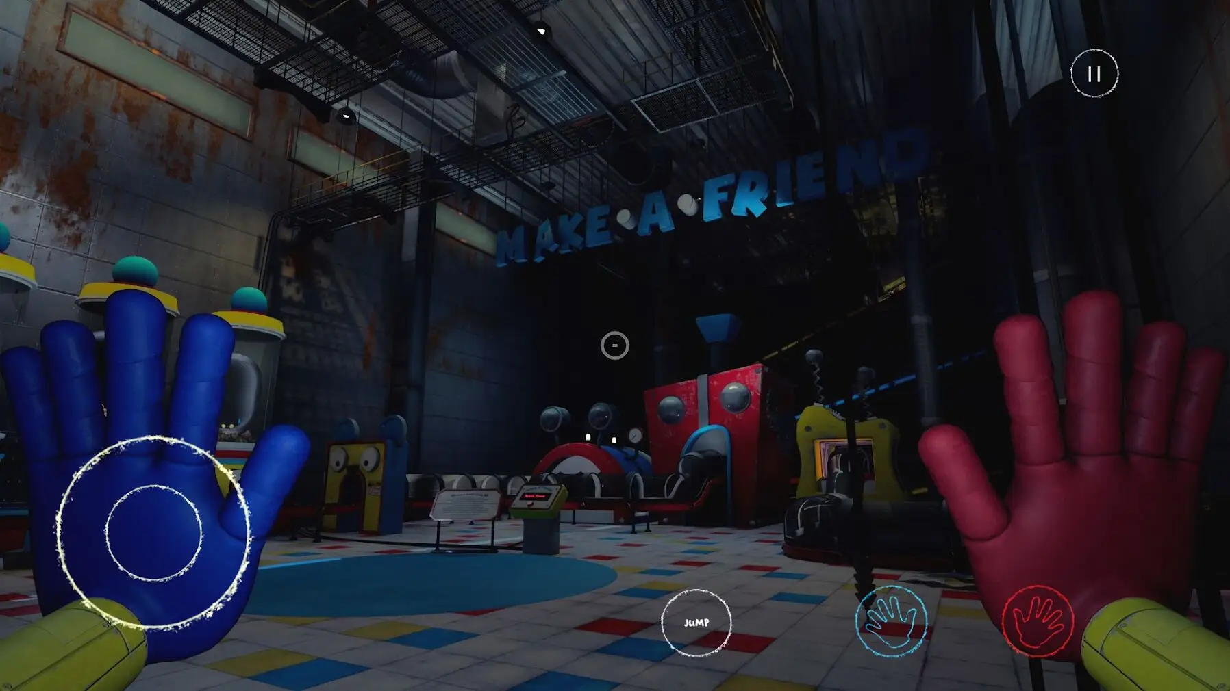 图片[4]-波比的游戏时间-87软件库｜绿色软件+破解游戏下载站