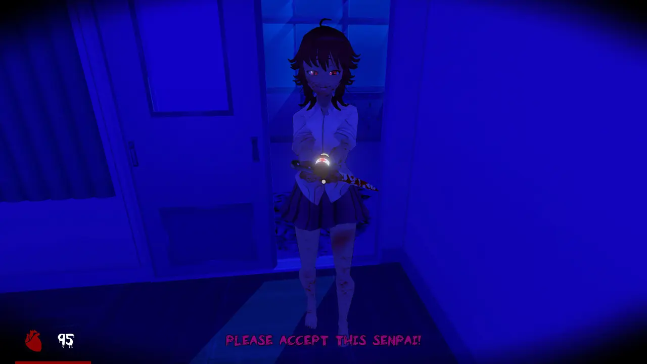 图片[3]-逃离病娇-87软件库｜绿色软件+破解游戏下载站