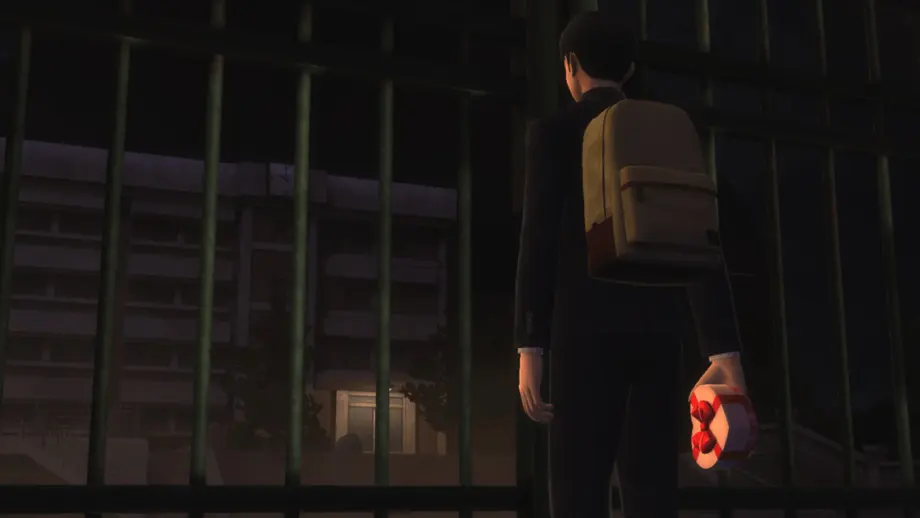 图片[2]-恐怖学校：白色情人节（免付费解锁完整版）-87软件库｜绿色软件+破解游戏下载站