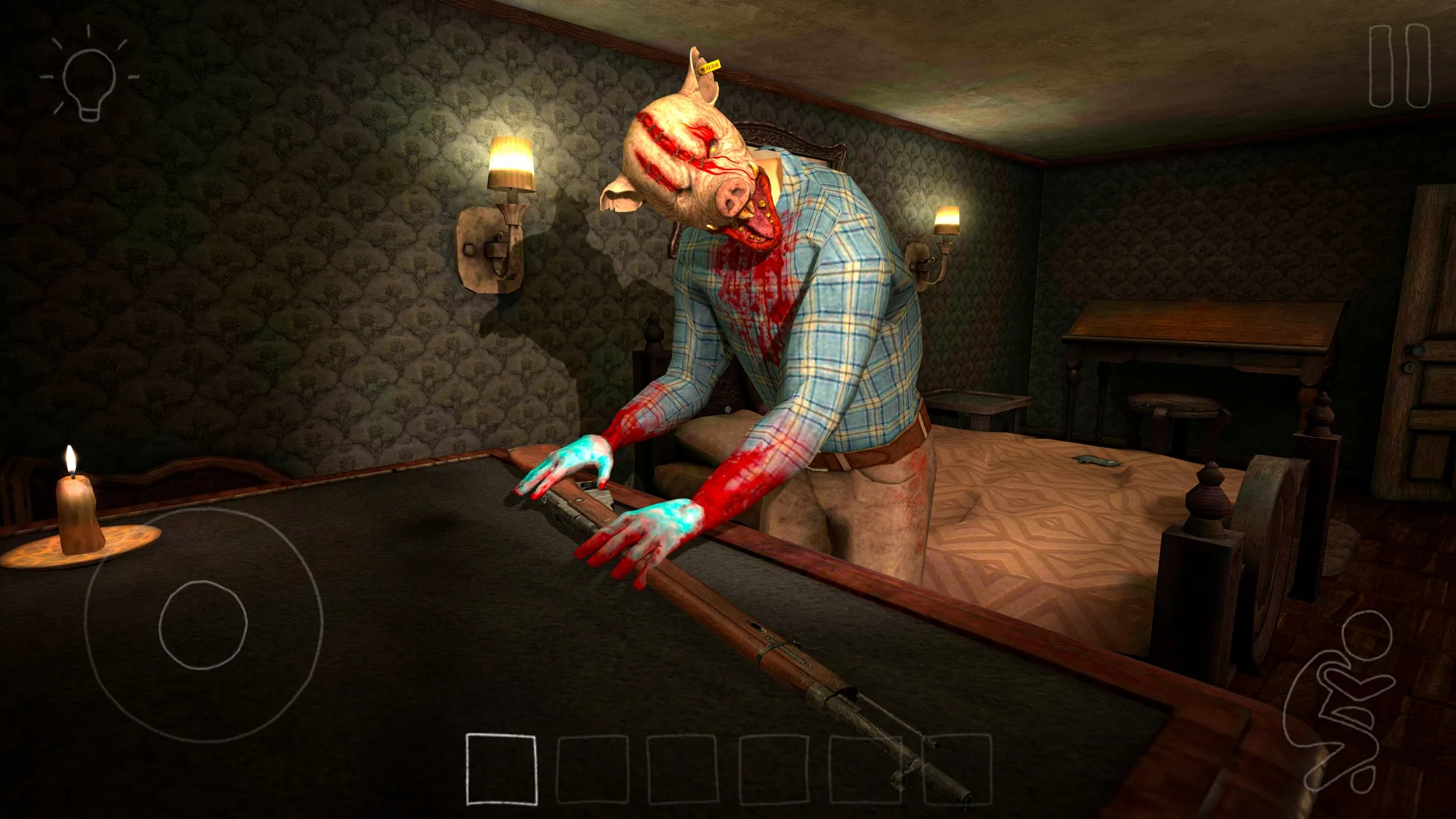 图片[4]-911：猎物（免广告获取奖励）-87软件库｜绿色软件+破解游戏下载站