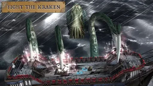 图片[2]-弃船逃生（解锁完整版）-87软件库｜绿色软件+破解游戏下载站