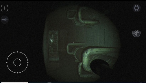 图片[2]-后室：恐怖（汉化免谷歌）-87软件库｜绿色软件+破解游戏下载站