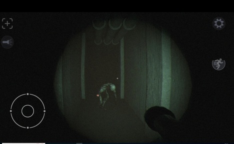 图片[3]-后室：恐怖（汉化免谷歌）-87软件库｜绿色软件+破解游戏下载站