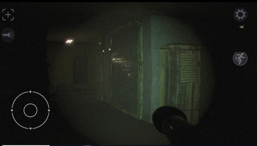 图片[4]-后室：恐怖（汉化免谷歌）-87软件库｜绿色软件+破解游戏下载站