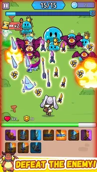 图片[2]-隆隆背包：背包乱斗（免广告获取奖励）-87软件库｜绿色软件+破解游戏下载站