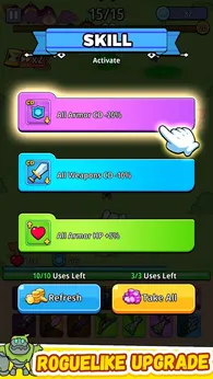 图片[4]-隆隆背包：背包乱斗（免广告获取奖励）-87软件库｜绿色软件+破解游戏下载站