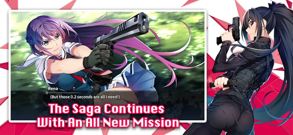 图片[2]-灰色幻影扳机：第二卷（免付费解锁完整版）-87软件库｜绿色软件+破解游戏下载站