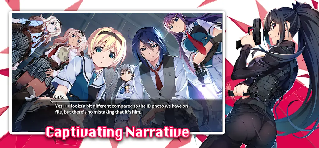 图片[3]-灰色幻影扳机：第二卷（免付费解锁完整版）-87软件库｜绿色软件+破解游戏下载站