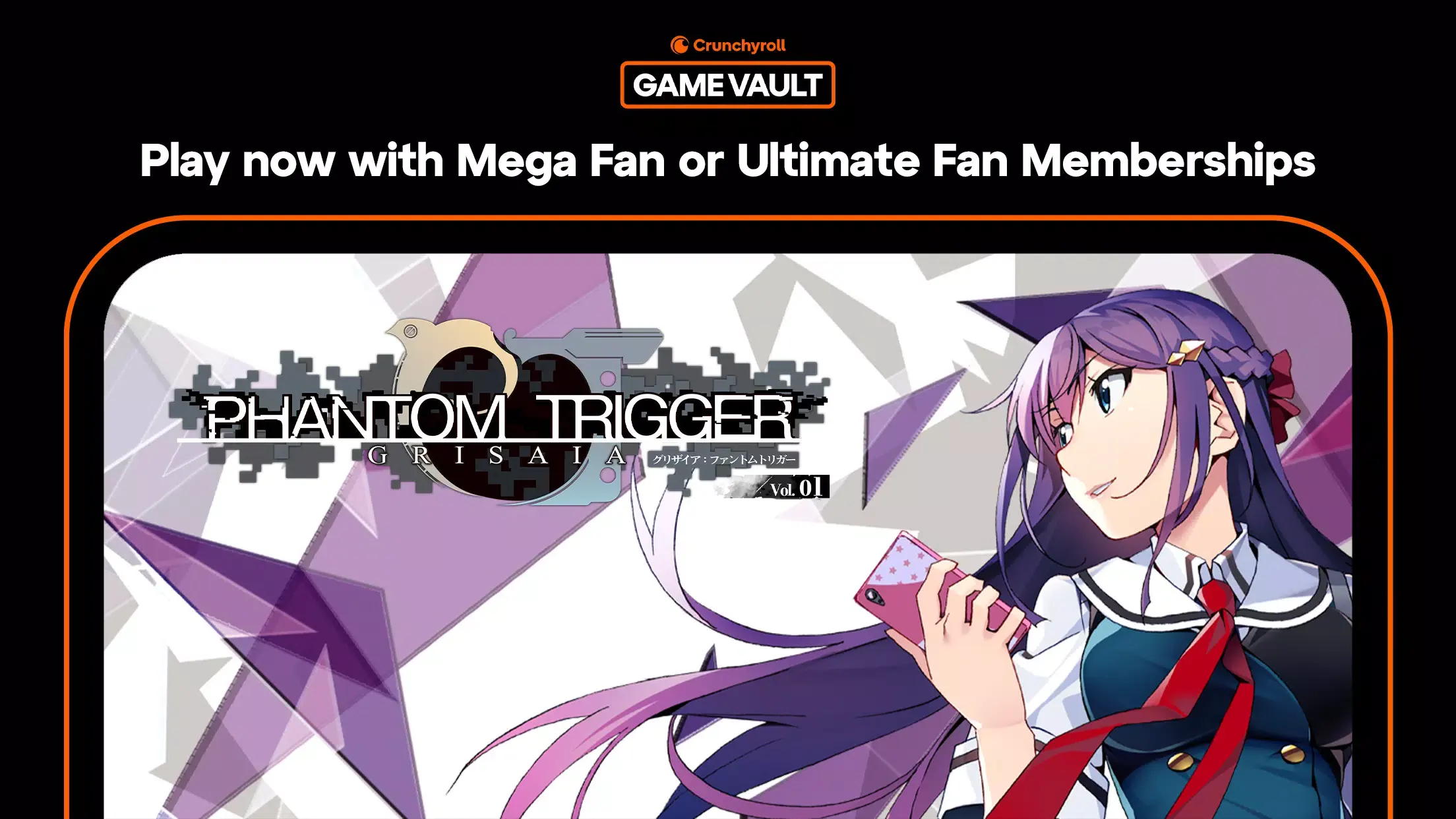 灰色幻影扳机（免付费解锁完整版）-87软件库｜绿色软件+破解游戏下载站