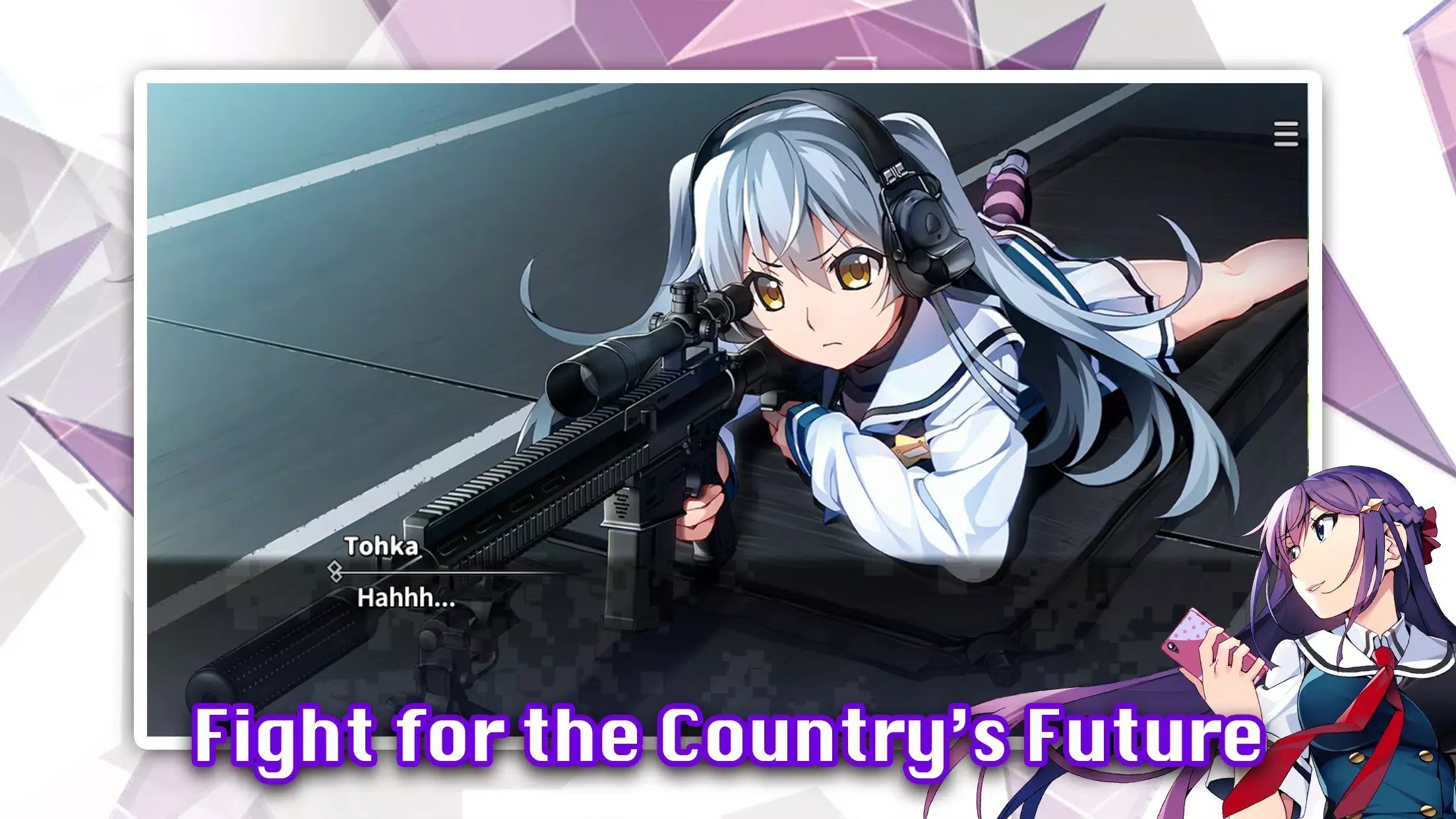 图片[2]-灰色幻影扳机（免付费解锁完整版）-87软件库｜绿色软件+破解游戏下载站